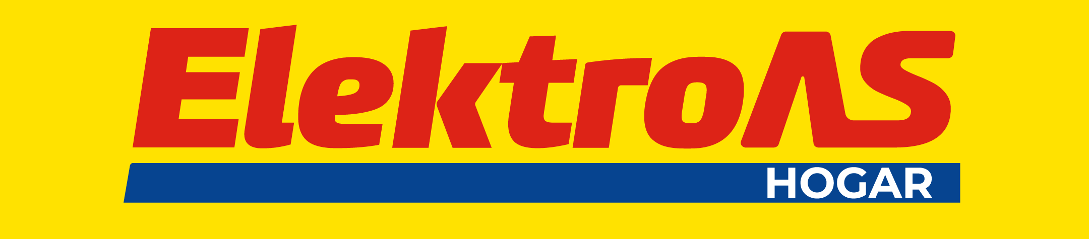 ElektroAS Hogar